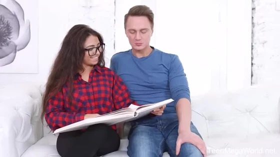 Little Candy Секс кастинг порновк русскоепорно порновидео порнобесплатно порнофильмы