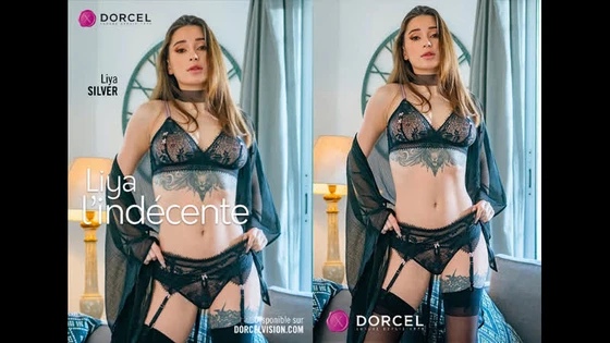 Liya Silver, Anastasia Brokelyn FULL HD