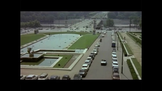 Rebecca Brooke в фильме The Image. Реж. : Radley Metzger. Synapse Film. 1975 год. HDRip by Melomanica.