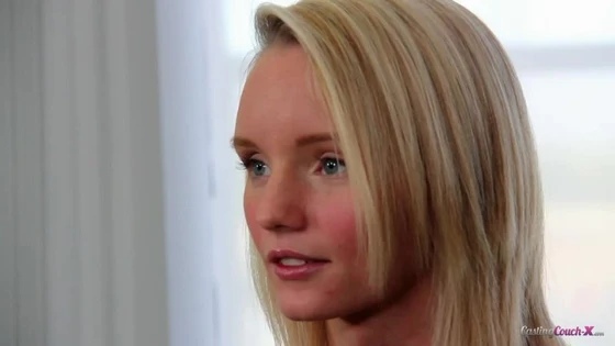 Sammie Daniels – Casting Couch-X 1080p