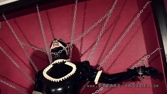 MAID - MARY - 2