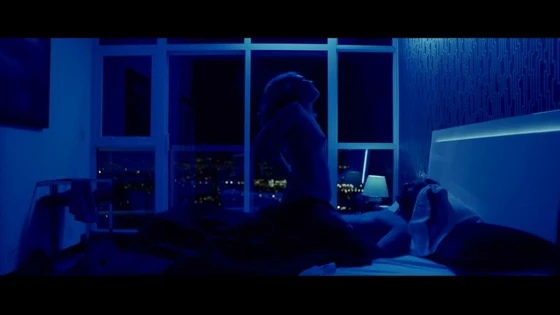 Jaime Polatynski, Teagan Vincze Nude - Daughter (2019) HD 1080p Watch Online