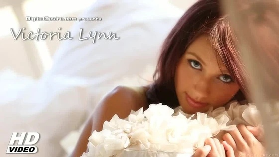 Digital Desire - Victoria Lynn
