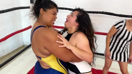 Candy vs. Dama