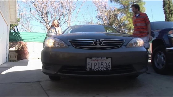 Anal Cavity Search 3 - 02 - Nikara