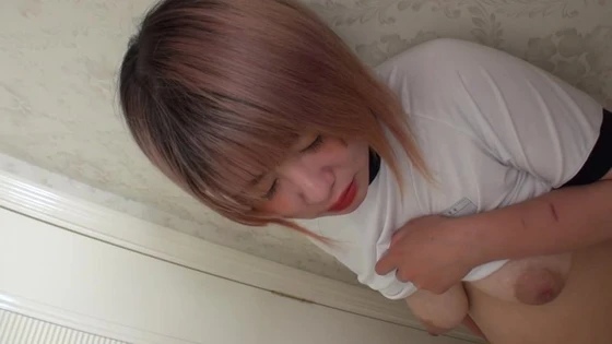 [10musume] 070922_01 体操着を着るときはいつもノーパン、ノーブラだよ 柳井瞳