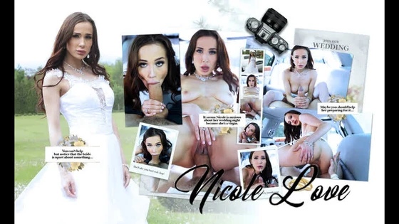 Nicole Love FULL HD