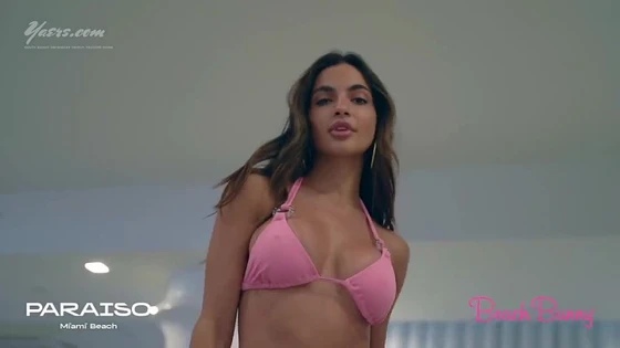 Beach Bunny Swimwear Fashion Show 2021 Special Edition Full Show