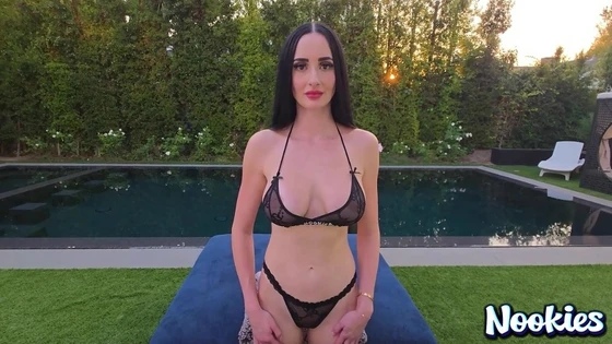 Violet Voss - Sexbot 3 Dom Programming