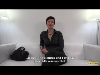 [CzechCasting] Aneta (5434) (Toy, Casting, Amateur, Deepthroat, Cumshot, Blowjob, Gonzo, Teen, Oil, HD, New Porn) 26.02.18