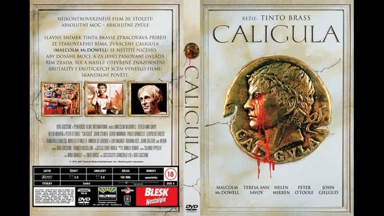 Caligola [Uncut] (1979) [Retro, Classic, Vintage, Erotic, porn, sex, lesbian, tits, Hardcore, Milf, Anal, GangBang, Thresome]