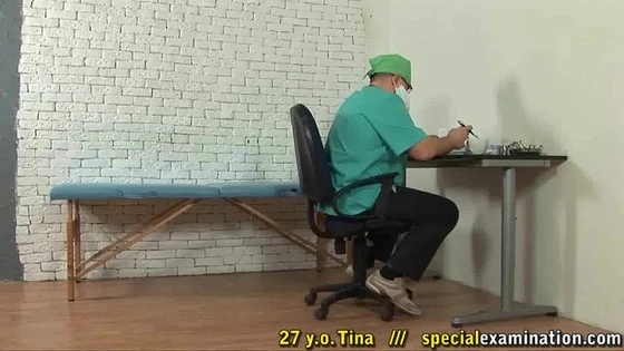 [Specialexamination.com] 6 [ Humiliation, Medical Fetish, Gyno Exam, Speculum, Discipline, Domination, Teens, SiteRip, 720p]