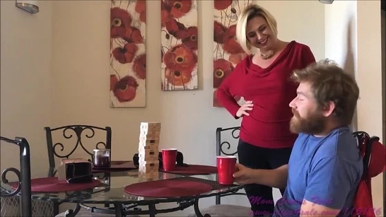 Briana Beach: Aunt and Nephews Holiday Misadventure