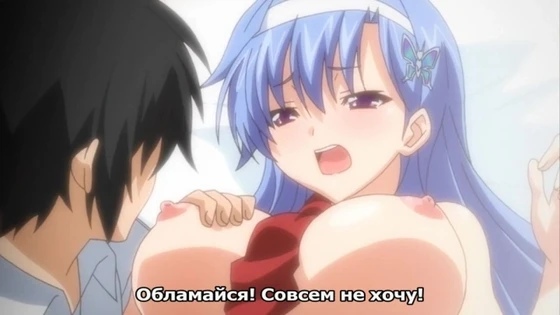 Imouto Paradise 2 Райские сестрички 2 [1 из 2] [субтитры]