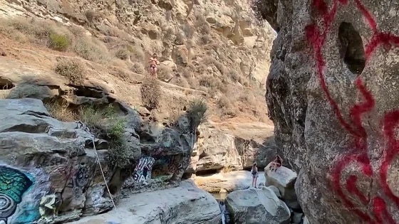 353 Aspen and Dante Colle-Hot In Nature-BB-OF 2021