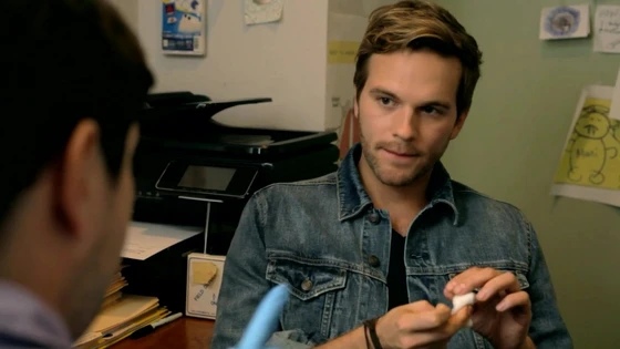 EastSiders Season 2 Episode04 Thick Like a Lotion