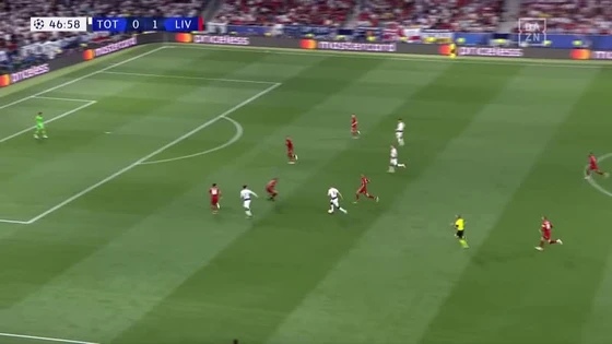 Liv vs Tot