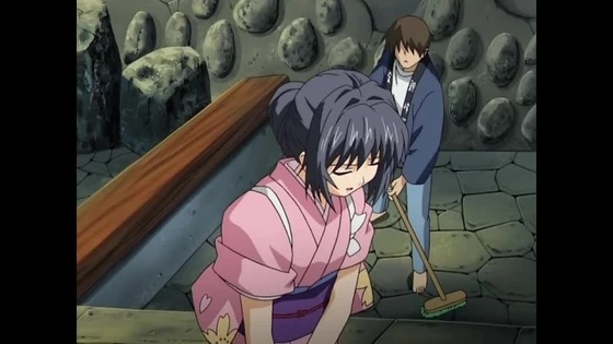 [NBFO] Hitou Meguri The Animation - 1 серия [OVA]