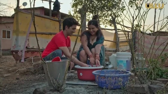 Chachi No 1 - Hindi Aunty No 1