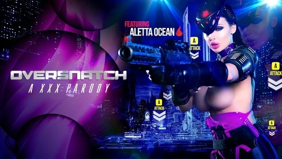 Aletta Ocean - BZ 18