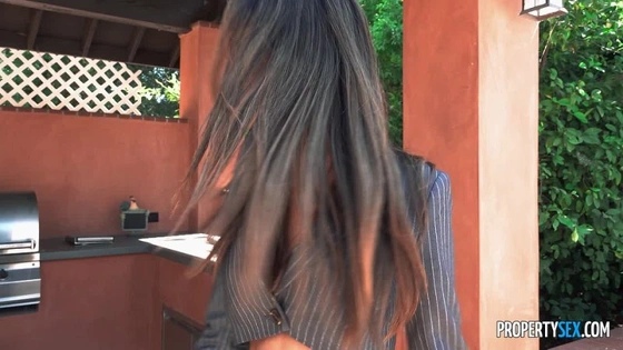 PropertySex Ava Amira