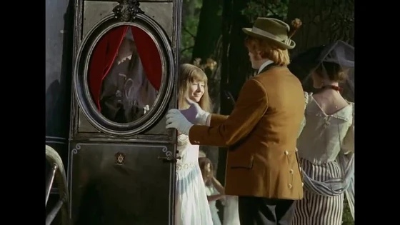 Валерия и неделя чудес _ Valerie a týden divu (1970)
