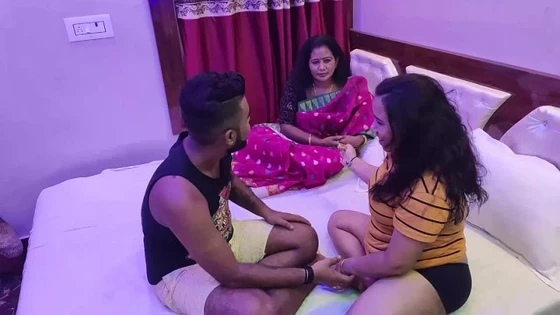 Indian MILF Fucke