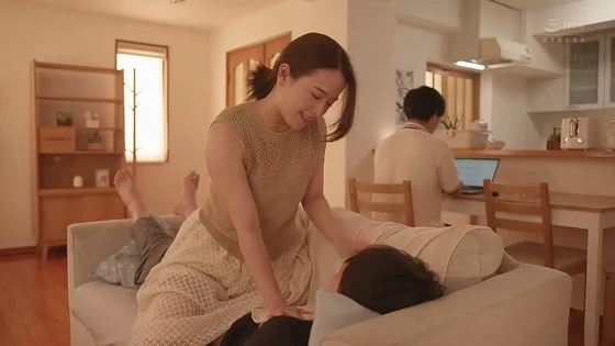 Ai Mukai (Japanese porn | Японское порно) JUQ-552