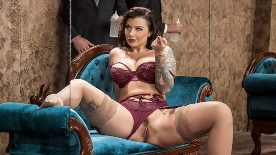 Ivy Lebelle - BZ 10