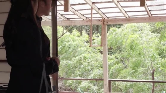 012 The Father-in-Law Who Engaged In A Pregnancy Fetish With His Daughter-in-Law On A Family Trip. Hana Himesaki