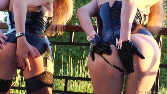 Rocky Star & Grace A