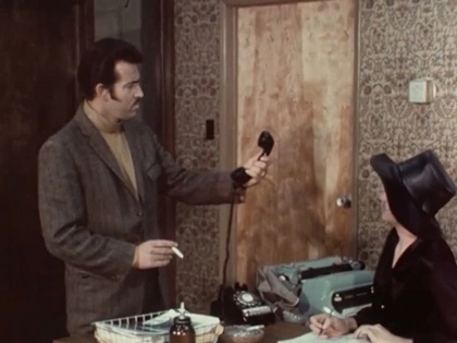 Dracula (The Dirty Old Man) (1969) William Edwards Alternative Cut.