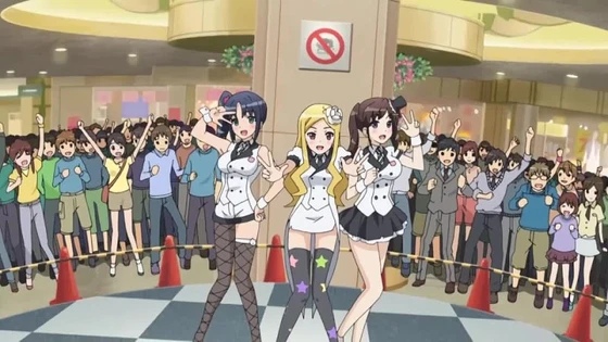 Idol Sister