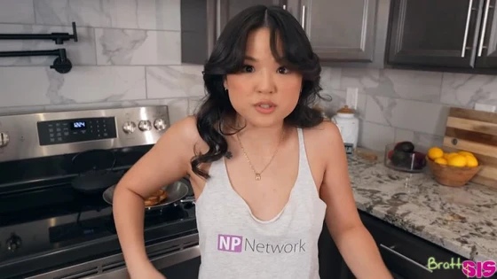 BrattySis.25.02.14.Lulu.Chu.lets.XXX.1080p [SmallTits, SmallButt, Hardcore, Deep, Creampie, StepSister, Blowjob]