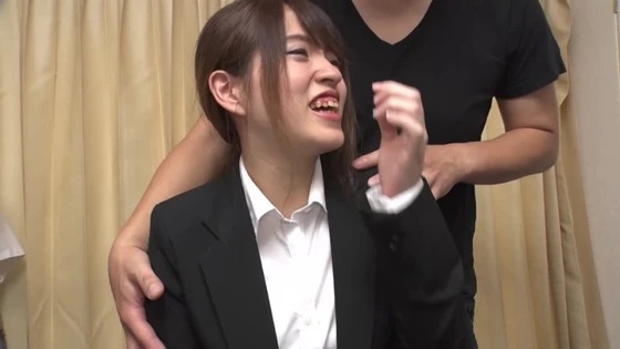 [10musume] 071822_01 The Lady who goes job hunting Gets Her Pussy...