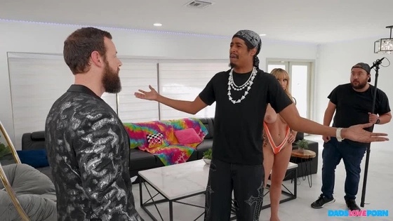 DadsLovePorn Carmen Caliente