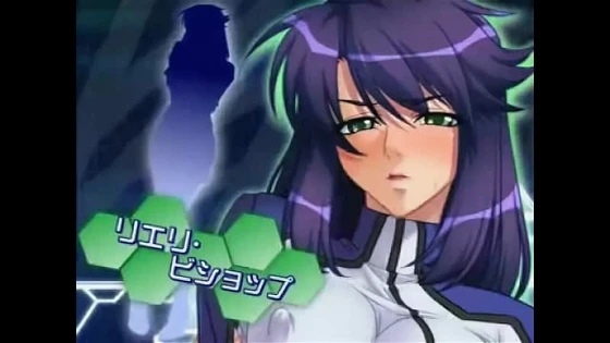 ZIZG-002 II Kangoku Senkan / Prison Battleship Reiko Kobayakawa/Miki Sunohara - Тюремный линкор порно хентай porno hentai