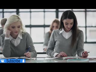 Schoolgirl fucked in the school toilet [Private , Brazzers , Lust Films , Kinkcom , Dorcelcom , Harmony Vision Reality Gang]