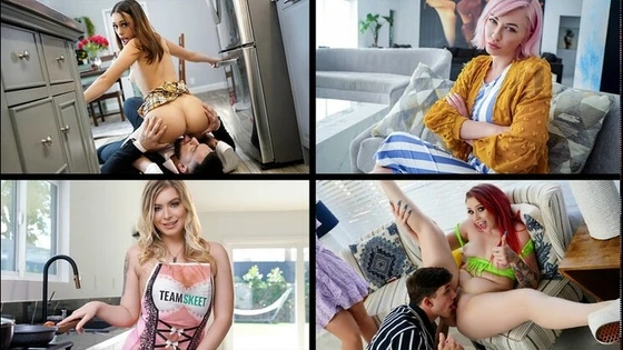 Jane Wilde - Arietta Adams - Adira Allure порно секс измена Riley Reid милфа анал минет большие сиськи анал большие сиськи блонд