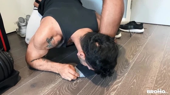 302 Post Football Fuck-Jason Vario, Mateo Zagal-BB-BRO 052621