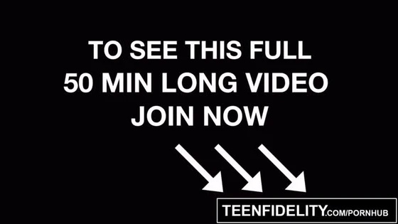 TEENFIDELITY HANNAH HAYS IS A TEENAGE HOMEWRECKER