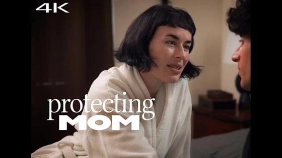 Protecting Mom: Nick Strokes, Olive Glass (Авто субтитры)