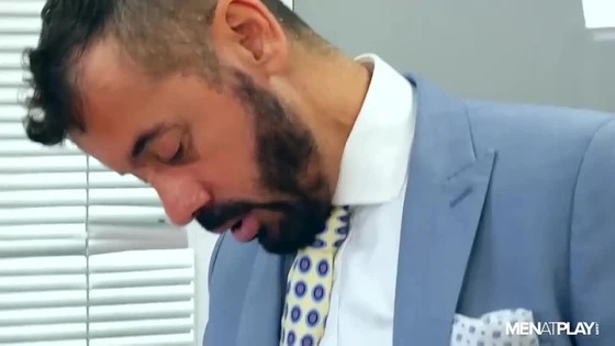 157 Office Voyeur-Dani Robles, Thomas Thunder-BB-MAP 061220