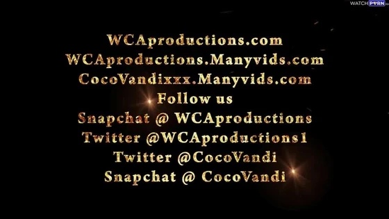 WCA Productions Impregnating My French Aunt Complete Ser 720p