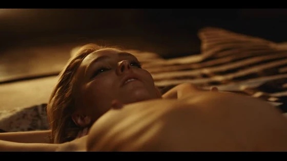 Lily-Rose Depp Nude - The Idol s01e04 (2023) HD 1080p Watch Online / Лили-Роуз Депп - Кумир