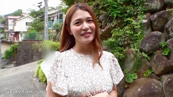 BANK-075 | UNCEN | หน้าอกใหญ่ ผู้หญิงที่แต่งงานแล้ว วันที่น้ำพุร้อน ผิวมัน ขาว