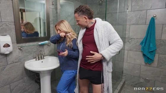 DoctorAdventures.25.02.18.Danielle.Renae.Naughty.Nurse.Takes.A.Load.Off.XXX.1080p [BigAss, BigTits, CumShot, Hardcore, Milfy]