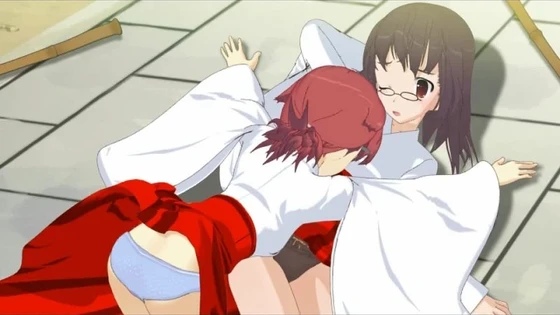 3D - [HENTAI] - 373 [HD]