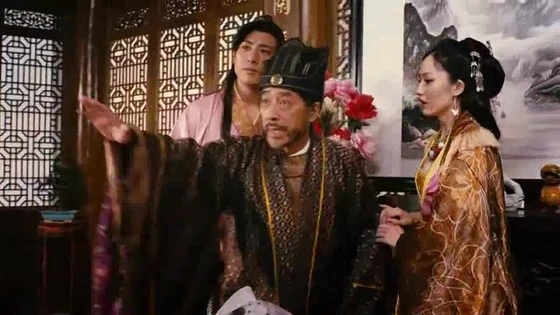 Секс и Дзен / 3D rou pu tuan zhi ji le bao jian / 3D Sex and Zen: Extreme Ecstasy (2011) HDRip | Лицензия