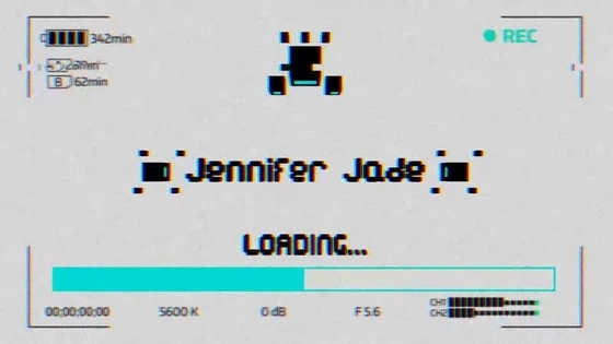 ▷ Jennifer Jade | 20-07-20193